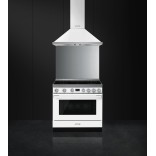 SMEG indukcinė viryklė su elektrine orkaite CPF9IPWH | 2