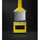 SMEG indukcinė viryklė su elektrine orkaite CPF9IPYW | 2
