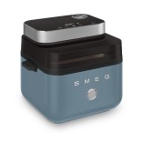 SMEG karšto oro gruzdintuvė AFC01SBMEU | 2