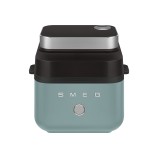 SMEG karšto oro gruzdintuvė AFC01EGMEU | 1