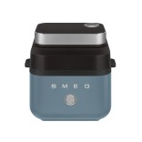 SMEG karšto oro gruzdintuvė AFC01SBMEU | 1