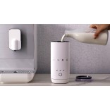 SMEG pieno putų plakiklis MFF02WHMEU | 2