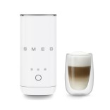SMEG pieno putų plakiklis MFF02WHMEU | 6
