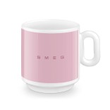 SMEG porcelianinis puodelis  | 1