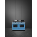 SMEG kombinuota viryklė su 2 elektrinėmis orkaitėmis CPF120IGMPT | 3