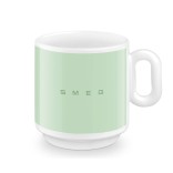 SMEG porcelianinis puodelis  | 1