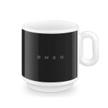 SMEG porcelianinis puodelis  | 1