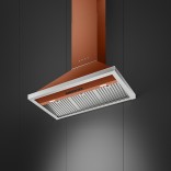 SMEG gartraukis KCU94ACM | 3