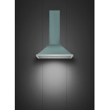 SMEG gartraukis KCU94EGM | 2