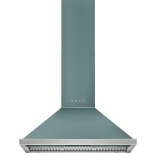SMEG gartraukis KCU94EGM | 1