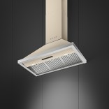SMEG gartraukis KCU94MLM | 3