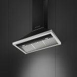 SMEG gartraukis KCU94AN | 3