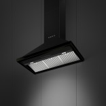 SMEG gartraukis KCU94MB | 3