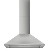 SMEG gartraukis KCU104X | 1