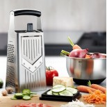 Pjaustymas ir smulkinimas