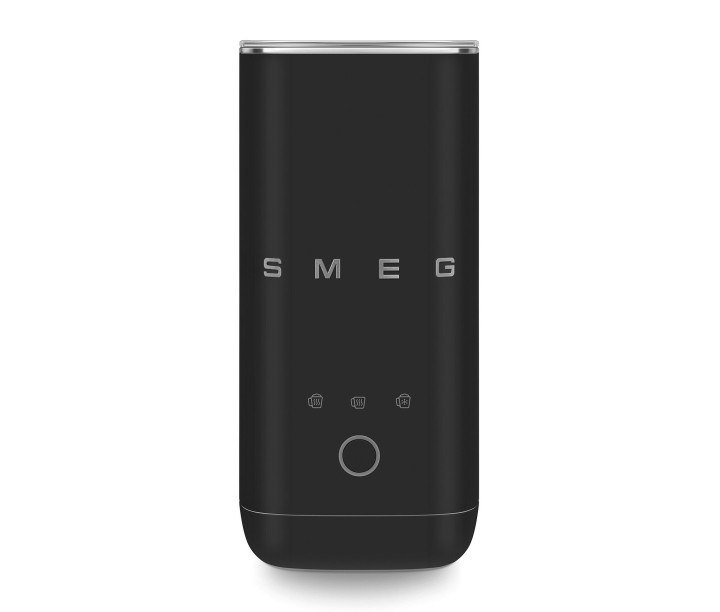 SMEG pieno putų plakiklis MFF02BLMEU | 1