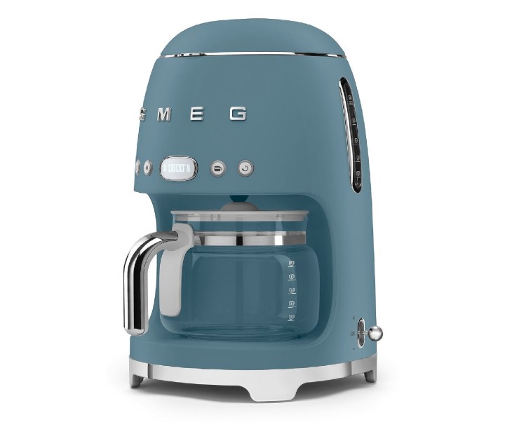 SMEG kavos virimo aparatas DCF02SBMEU | 2