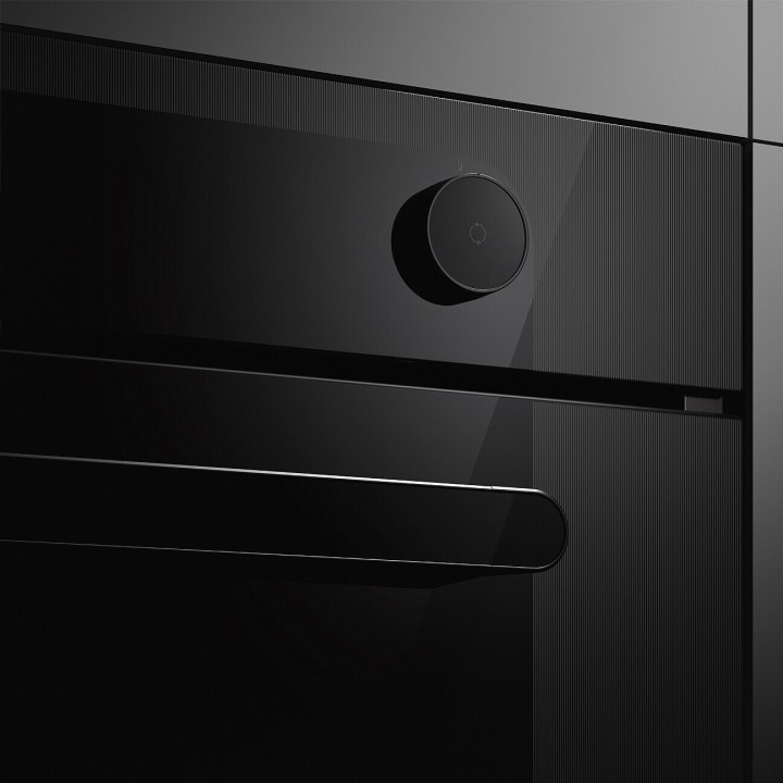 SMEG orkaitė su garų funkcija SOP6201S2B | 8