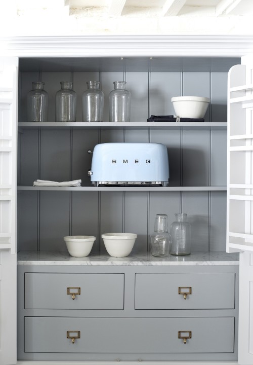 SMEG skrudintuvas TSF02PBEU  | 2