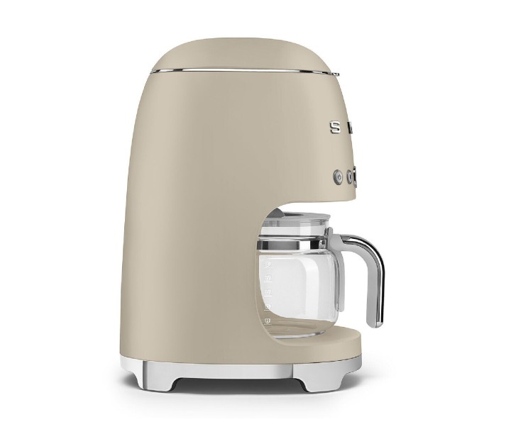 SMEG kavos virimo aparatas DCF02MLMEU | 4