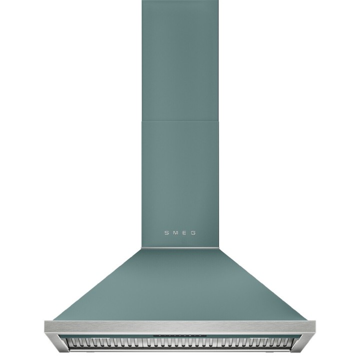 SMEG gartraukis KCU94EGM | 1