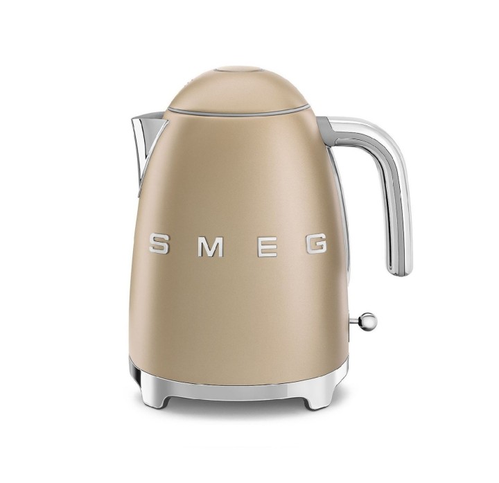 SMEG elektrinis virdulys 1,7 l  | 1