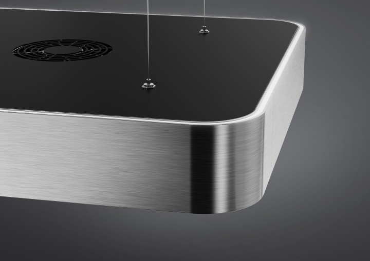 SMEG gartraukis Isola  | 6
