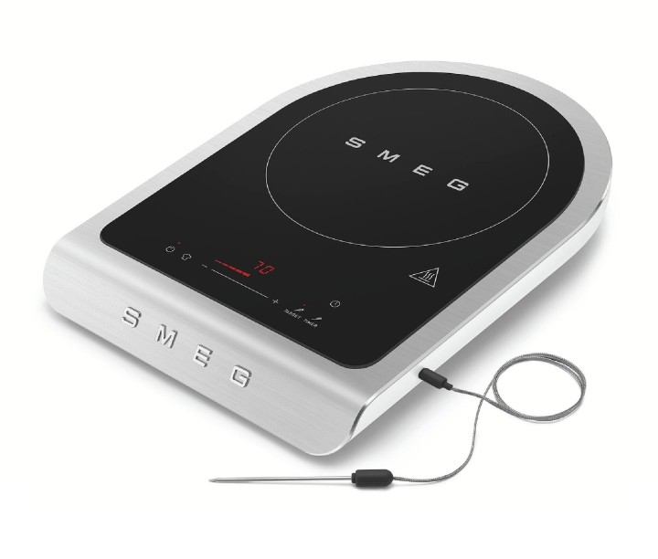 SMEG indukcinė kaitlentė  | 1