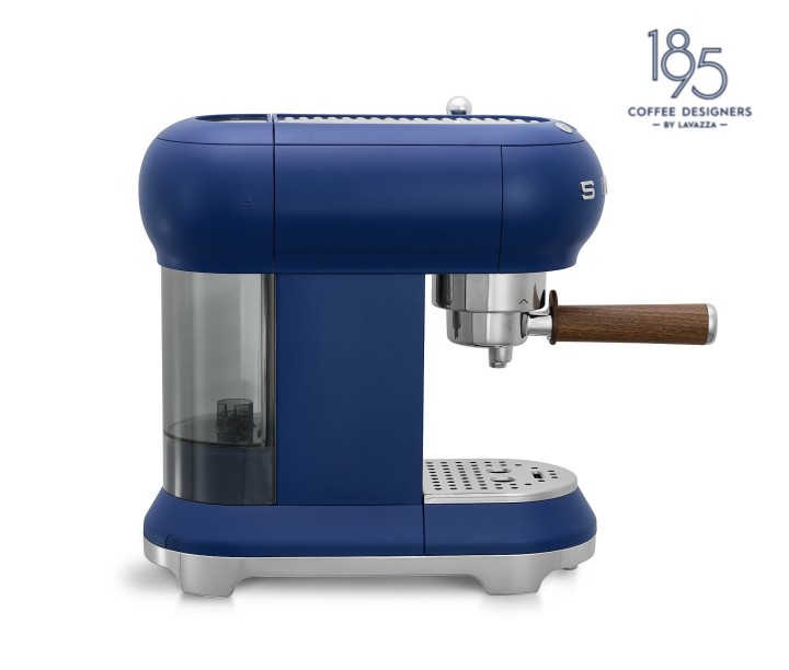 SMEG kavos virimo aparatas ECF01LVEU | 5