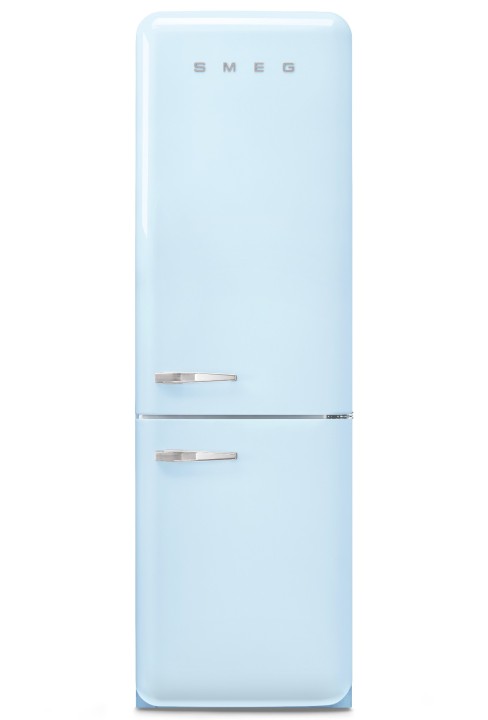 SMEG šaldytuvas  | 1