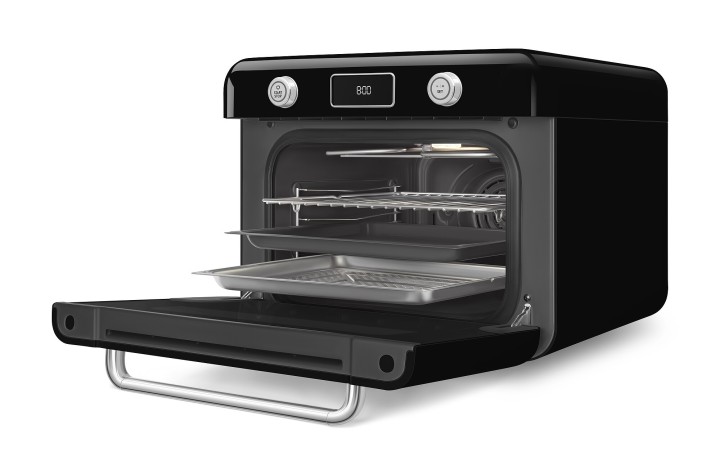 SMEG orkaitė su garų funkcija COF01BLEU | 6