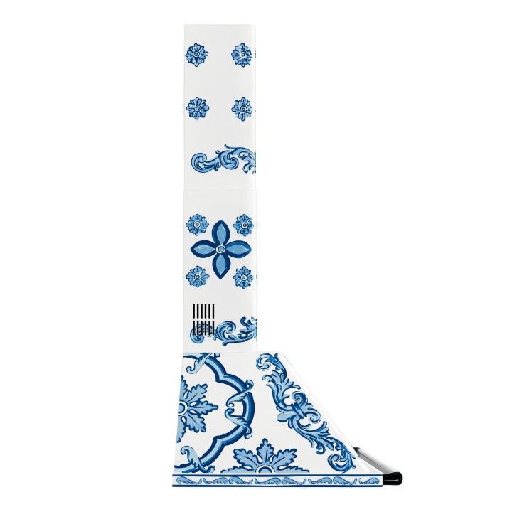 SMEG gartraukis  | 4