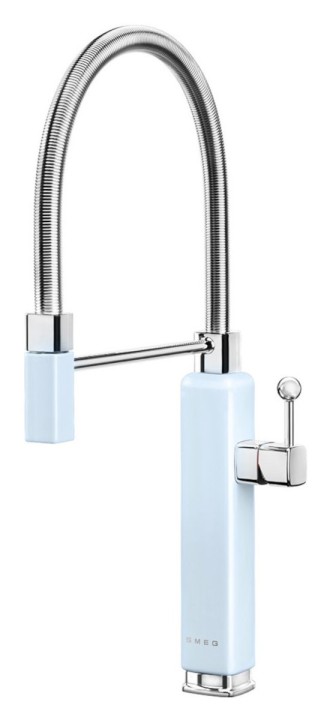 SMEG vandens maišytuvas MDF50PB  | 1