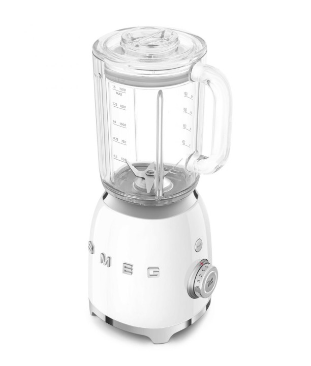 SMEG smulkintuvas-kokteilinė  | 3