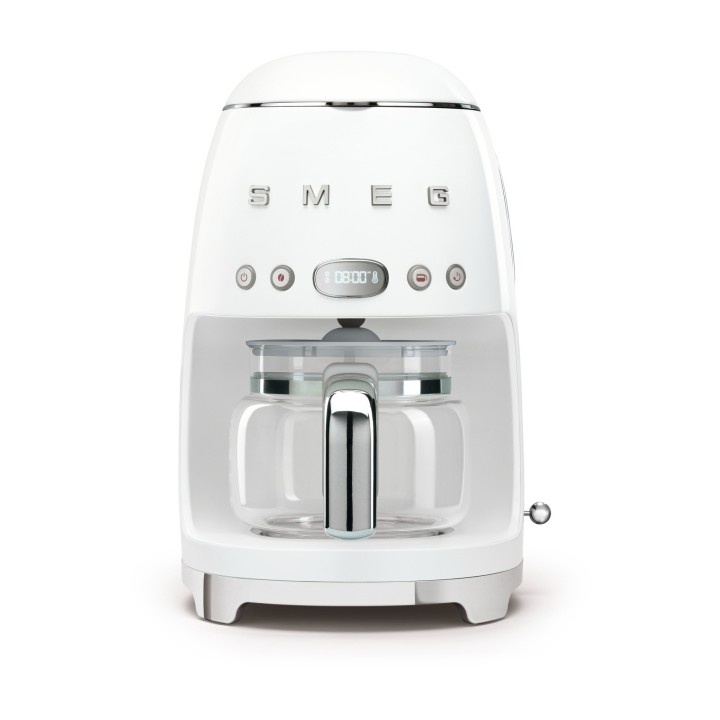 SMEG kavos virimo aparatas DCF02WHEU | 1