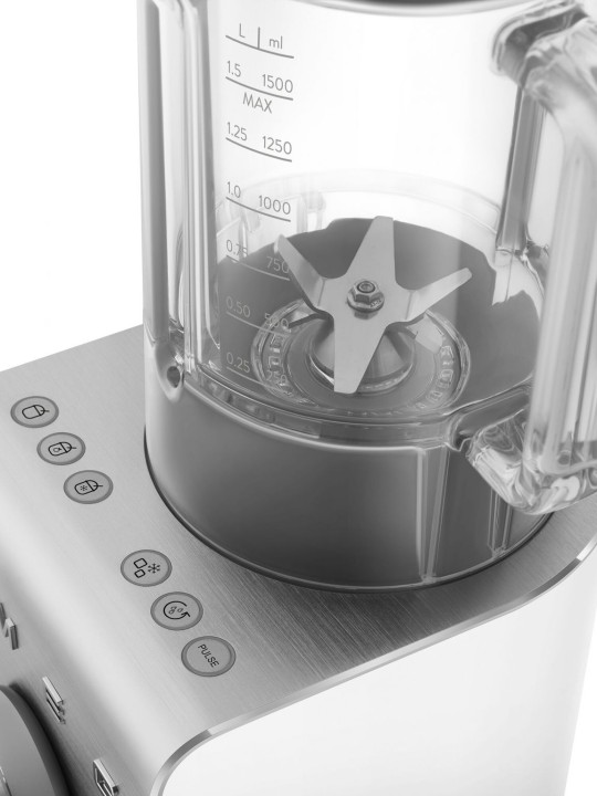 SMEG smulkintuvas-kokteilinė  | 4