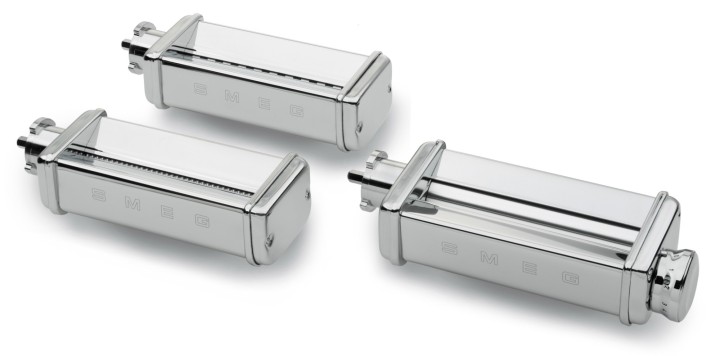 Makaronų gaminimo rinkinys Smeg virtuviniams kombainams SMF…  | 1