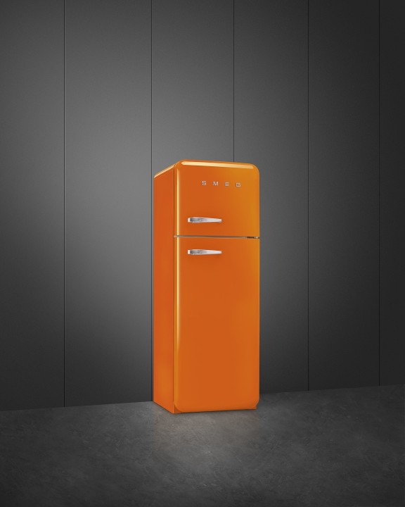 SMEG šaldytuvas FAB30ROR6 | 2