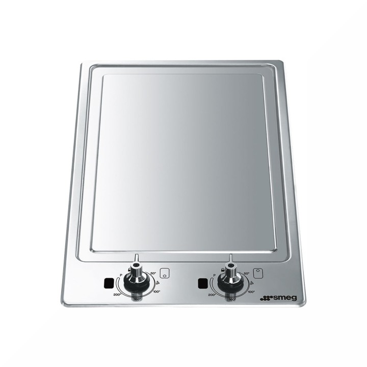 SMEG japoniškas grilius-kaitlentė "Tepan Yaki" PGF30T-1  | 1
