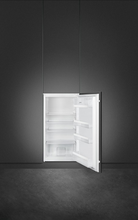 SMEG šaldytuvas S4L100E  | 2