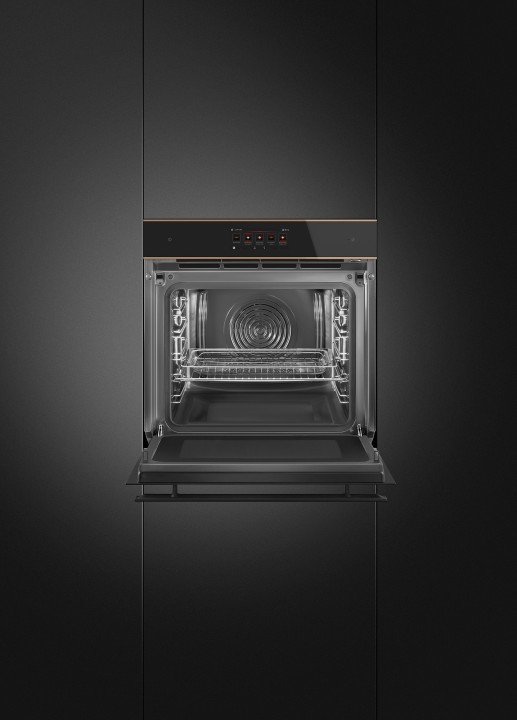 SMEG multitech orkaitė SO6606WAPNR  | 11