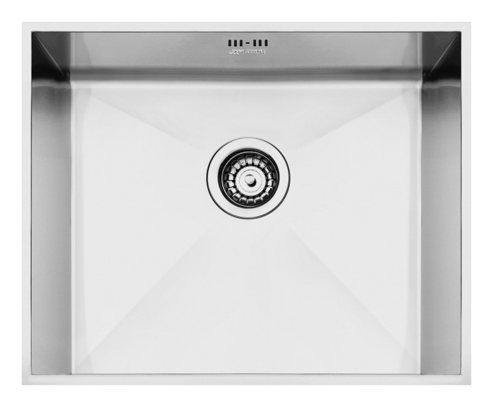 SMEG plautuvė "QUADRA" VSTQ50-2  | 1