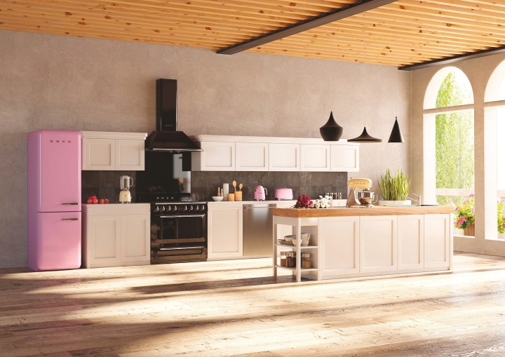 SMEG skrudintuvas  | 4