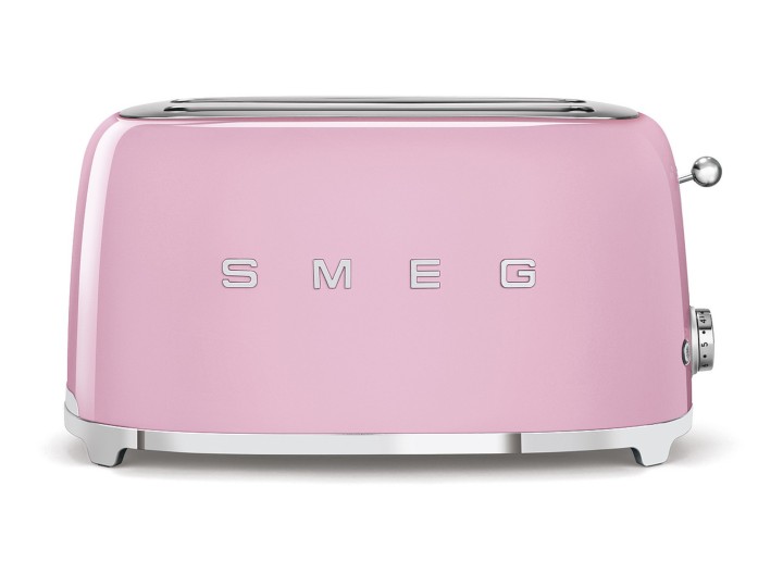 SMEG skrudintuvas TSF02PKEU  | 1