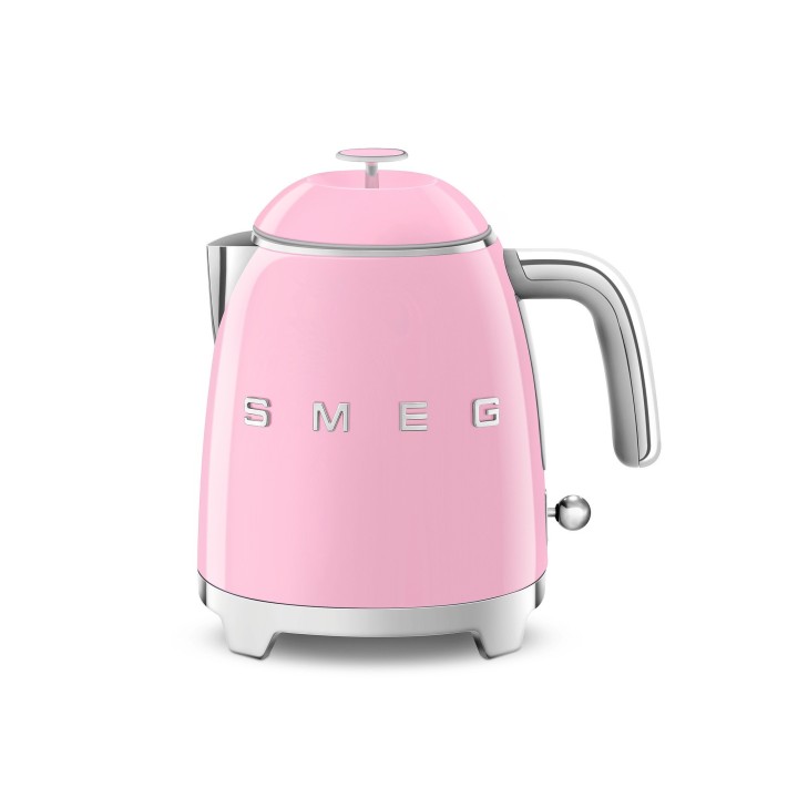 SMEG elektrinis virdulys, 800 ml KLF05PKEU | 1