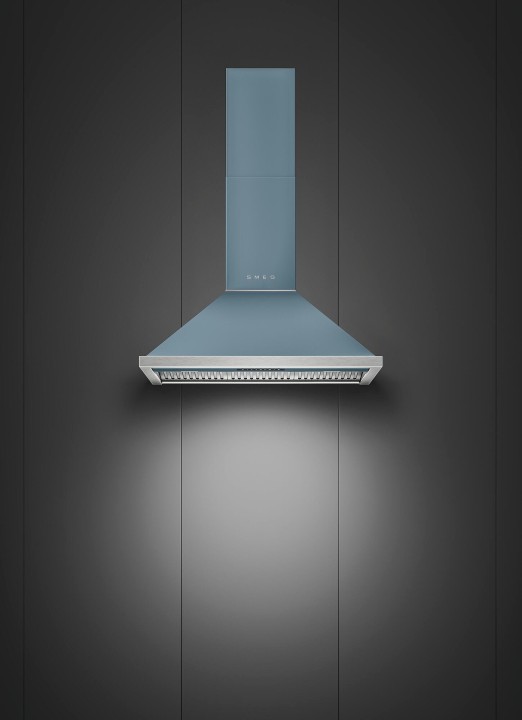 SMEG gartraukis KCU94SBM | 2