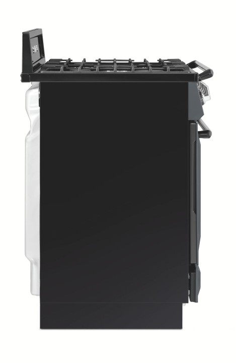 SMEG dujinė viryklė su elektrine orkaite  | 6