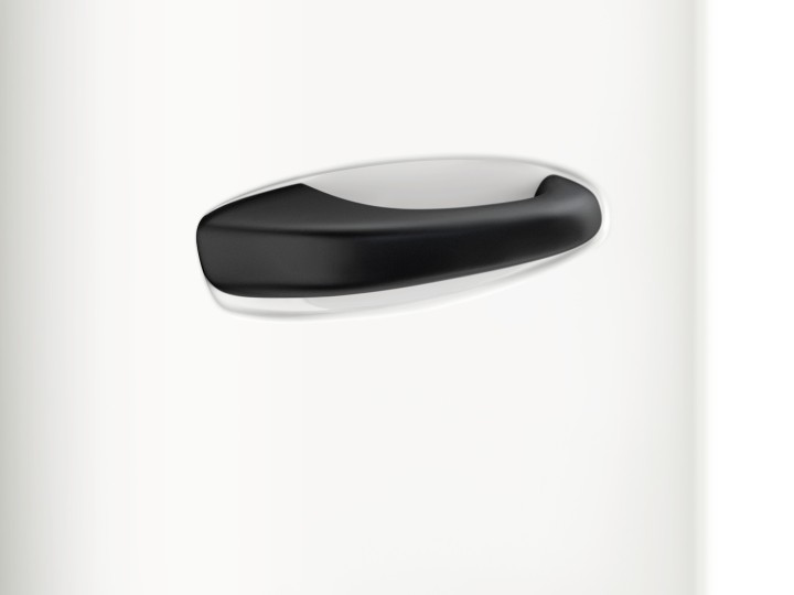 SMEG šaldytuvas FAB28RDPCW6 | 6