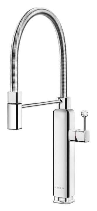 SMEG vandens maišytuvas MDF50SS  | 1