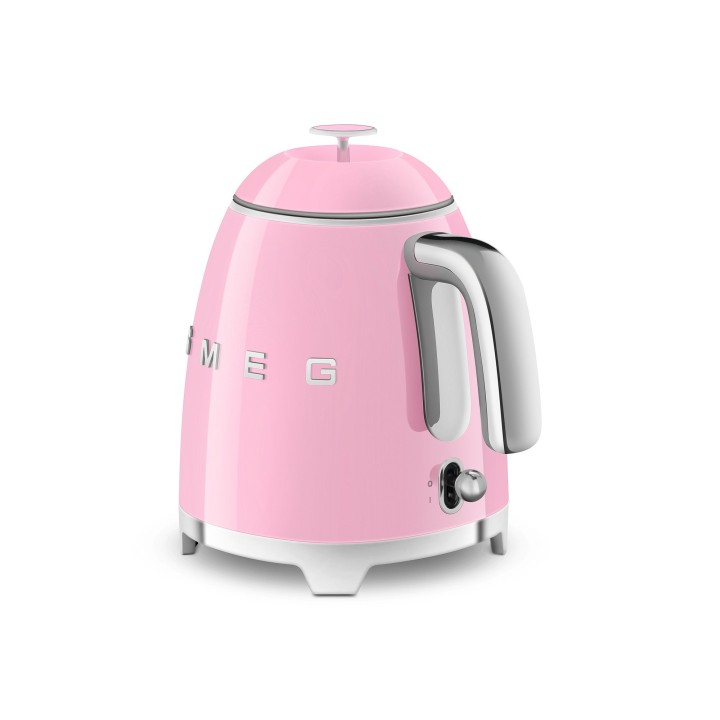 SMEG elektrinis virdulys, 800 ml KLF05PKEU | 4